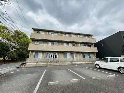 ラ ミアカーサ勇助山の画像