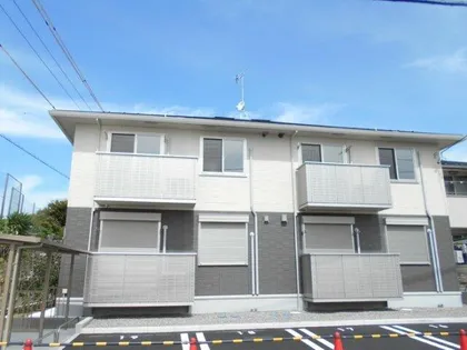 グランシャリオ穴橋 B棟の画像