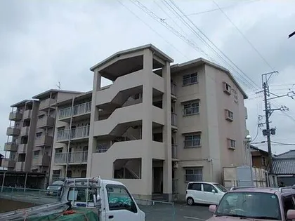 パークシティ川口PARTIの画像