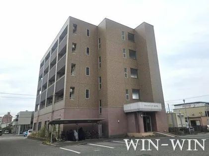 ライフパーク ミナミの画像