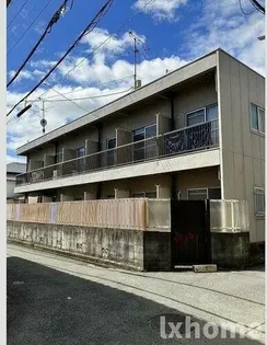 ハウス西舟木の画像