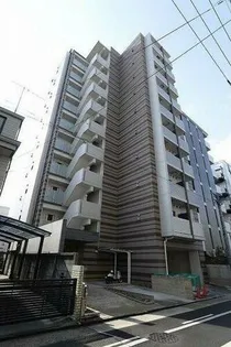 LaDouceur今池南【802号室】の外観