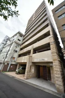 エスライズ新神戸【2階】の外観