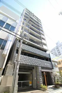 ララプレイス神戸西元町【5階】の外観