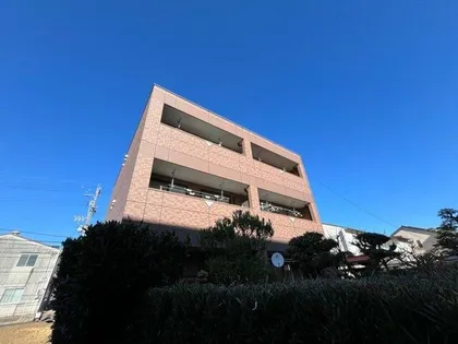 ステイタカダ【2階】の外観