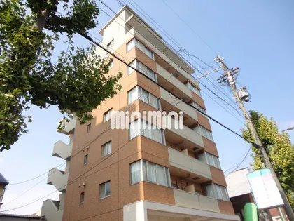 HERMES VILLAの画像