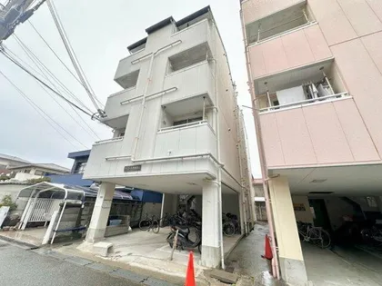 ラ コート天美東A棟の画像