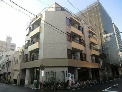 レディース大鉄の画像