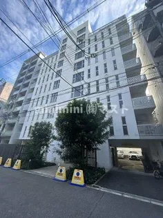 ブラン北堀江の画像