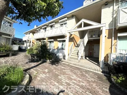 タウンコート守口の画像