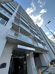 シティコープ谷町【8階】の外観