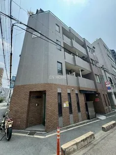 メゾンルージュ谷町の画像