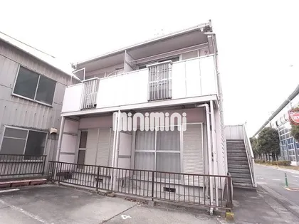 シャルムあおぎりA棟の画像