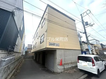 ヴィラージュ空港通の画像