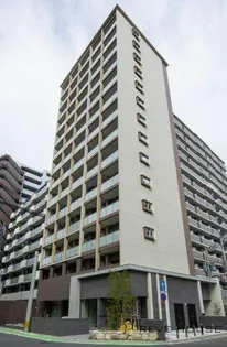 福岡県福岡市中央区警固2丁目【マンション】の外観