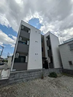 ハーモニーテラス御陵三蔵町の画像