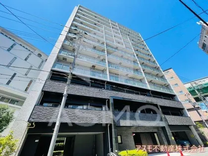 エスリード大阪城アクシスの画像