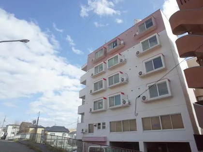 ヴィラ本山Ⅲの画像