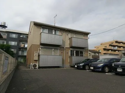 エトワール ソレイユの画像