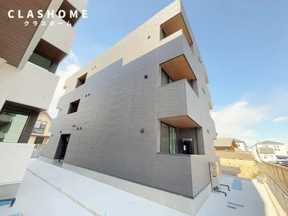 JACK MEIJIHOMMACHIⅠの画像