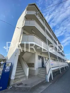 フジサンライズ白浜の画像