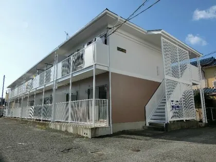 ハイツ北浦の画像