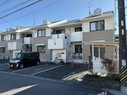 セジュール桂A棟の画像