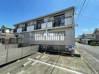 シティハイムエクセルの画像