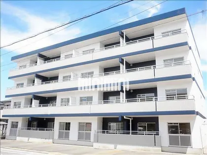 メゾンリーベA棟の画像