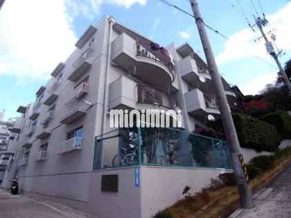 ライオンズマンション本山の画像