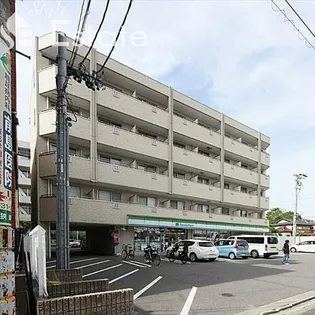 ヴィラパーク鶴舞の画像