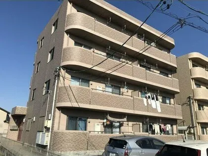 サンライズマンション18の画像
