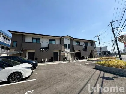 ナンノ第27号館の画像
