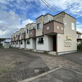 メゾネットRAIBAー95の画像