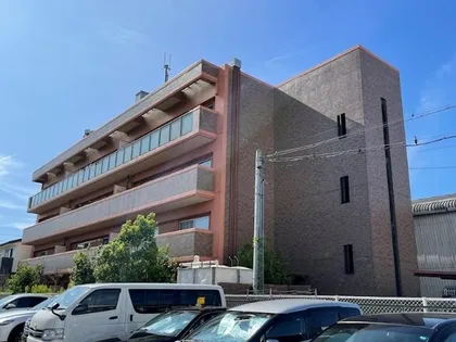 21世紀ペガサスⅡの画像