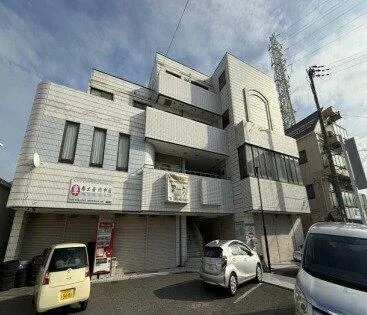 ステューデントビラウィングの画像