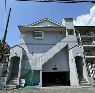 ピュアハイツの画像