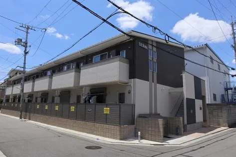 エマイユ鴻池の画像