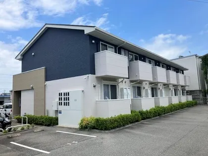 プリマベーラ森友の画像