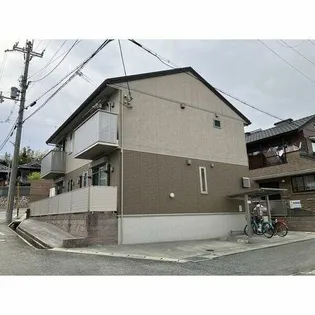 RAFFINE VILLAの画像