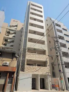 クレビオス天満橋の画像