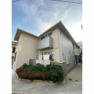 セジュール青谷1番館の画像