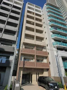 アバンティ南堀江イーストの画像