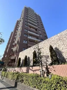 山手通シティハウスの画像