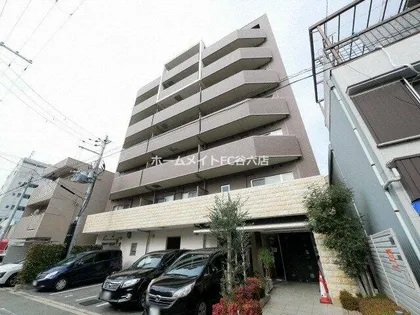 レシェンテ西梅田の画像