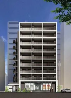 MAISON COULEUR UESHIOの画像