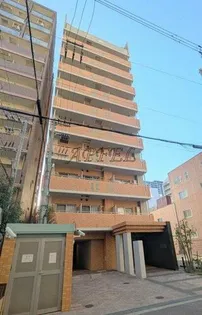 ジュネーゼグラン東梅田の画像