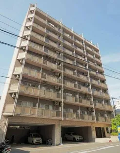 willDo谷町【2階】の外観