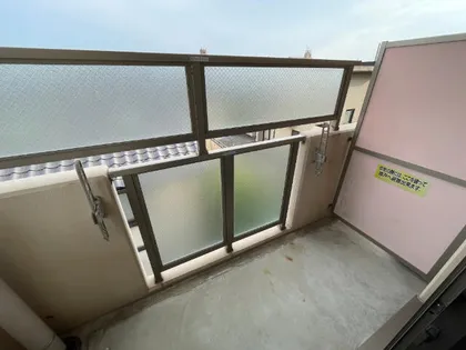 セレッソ千成【3階】の内装