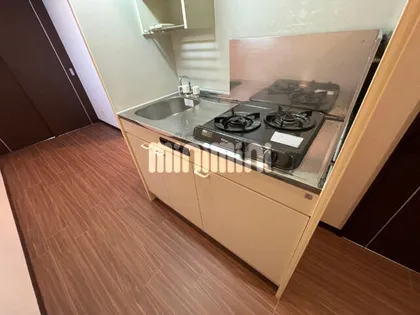 セレッソ千成【3階】のキッチン